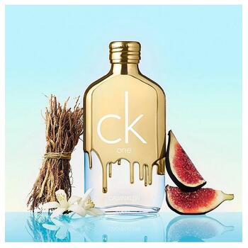 CK One Gold EDT